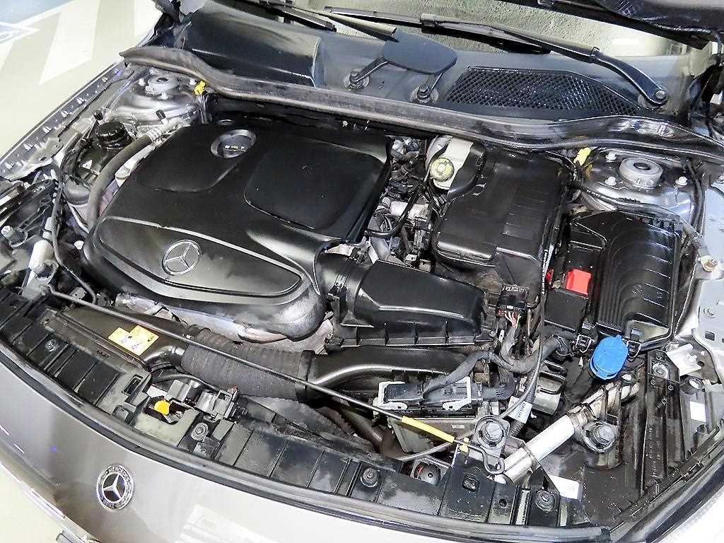 Mercedes Benz GLA Class 2019 - Importación desde Corea - HF Imports Iquique - Foto 19