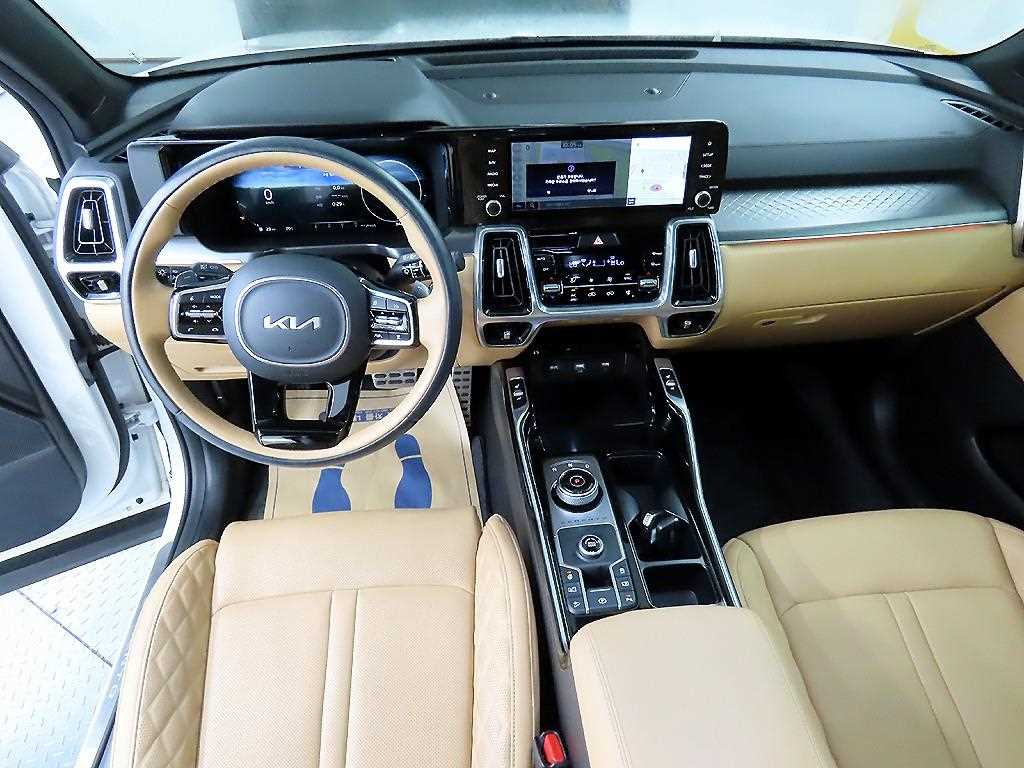 KIA Sorento - Vista 7