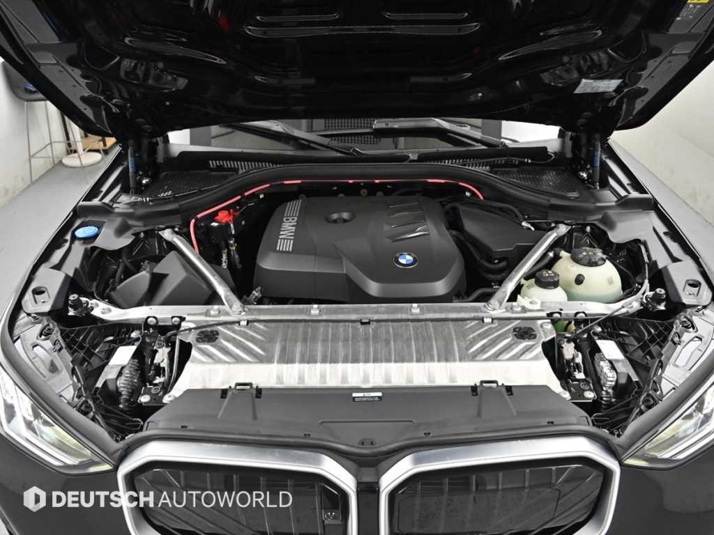 BMW X3 - Vista 6