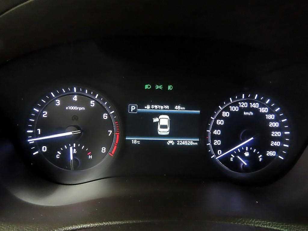 Genesis G80 - Vista 8
