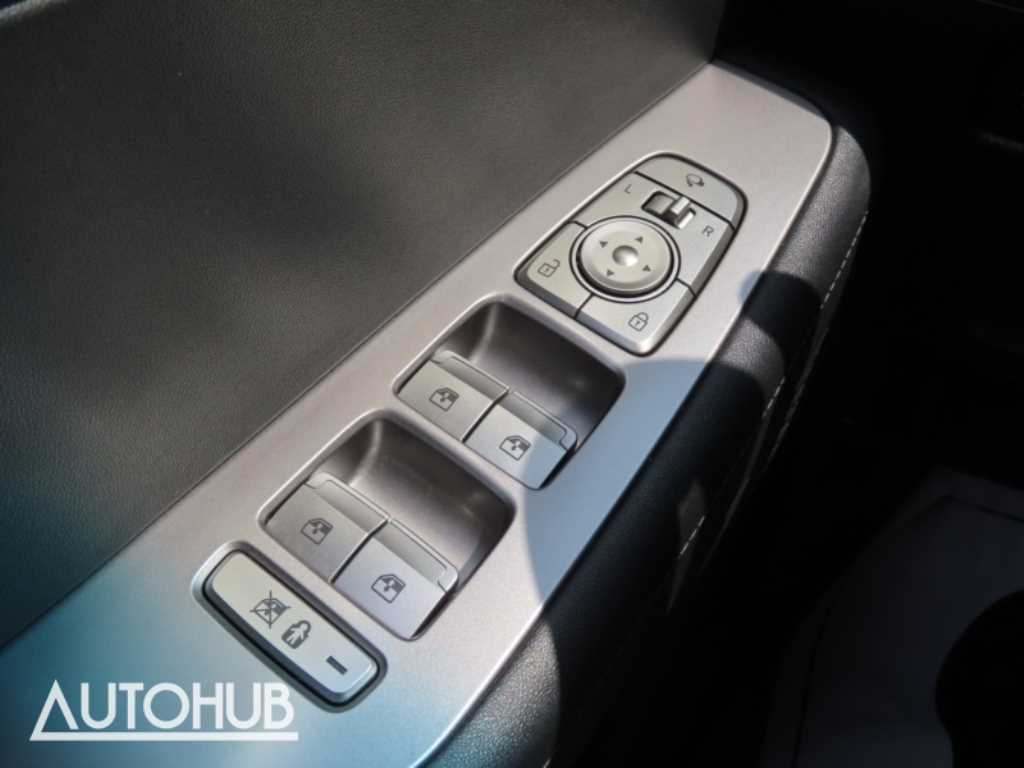 HYUNDAI Palisade - Vista 12