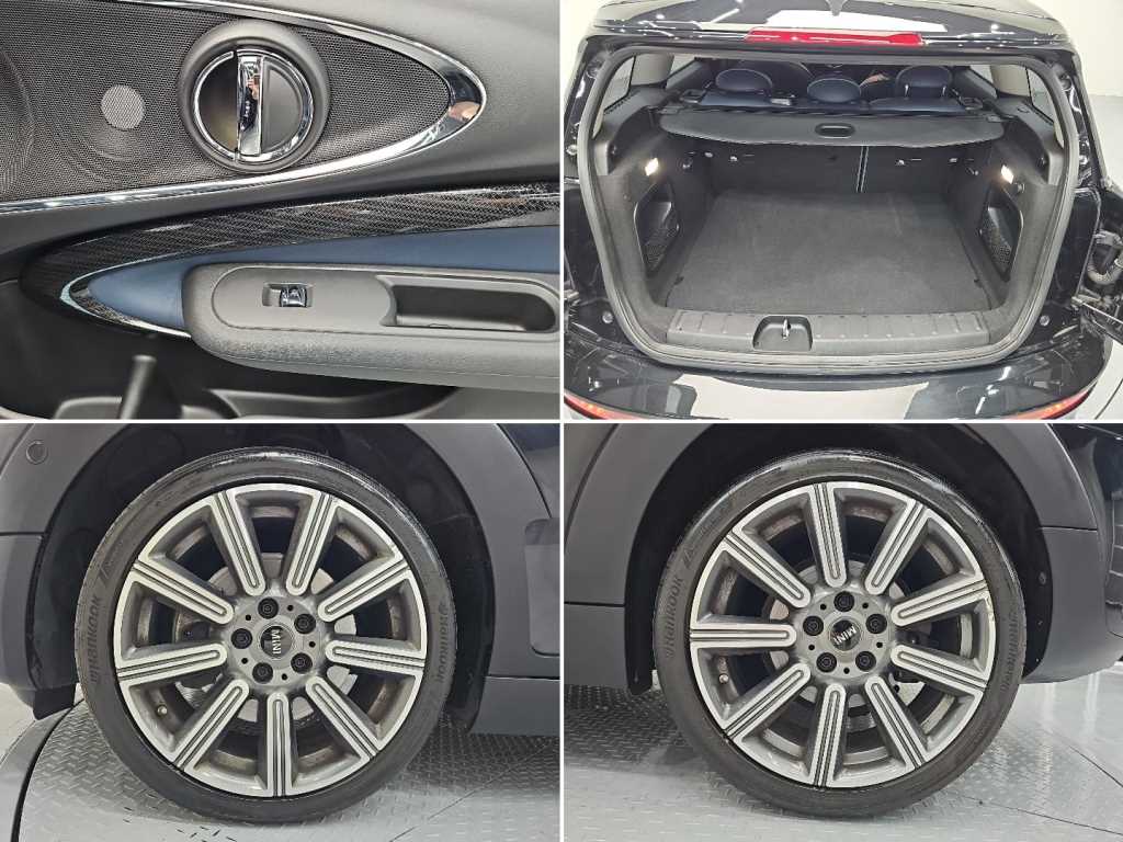 Mini Clubman 2023 - Importación desde Corea - HF Imports Iquique - Foto 18