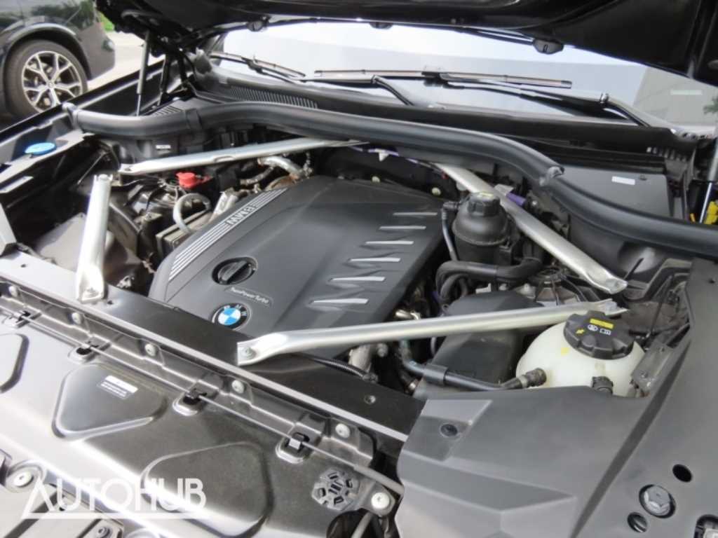 BMW X5 - Vista 5