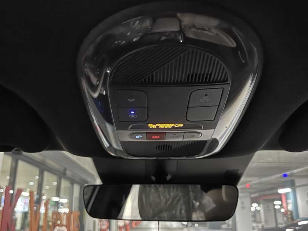HYUNDAI Ioniq 5 - Vista 9