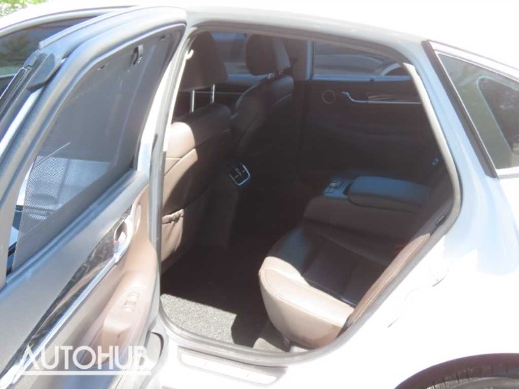 HYUNDAI Grandeur 2018 - Importación desde Corea - HF Imports Iquique - Foto 15