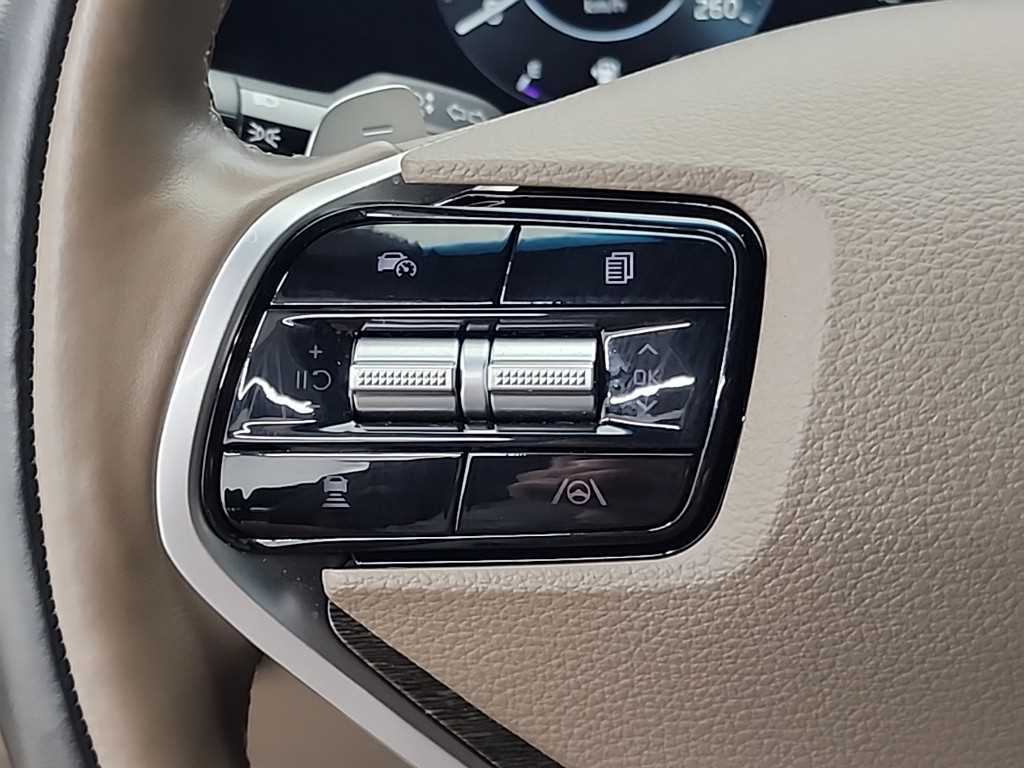 KIA K8 2022 Negro - Importación desde Corea - HF Imports Iquique - Foto 18