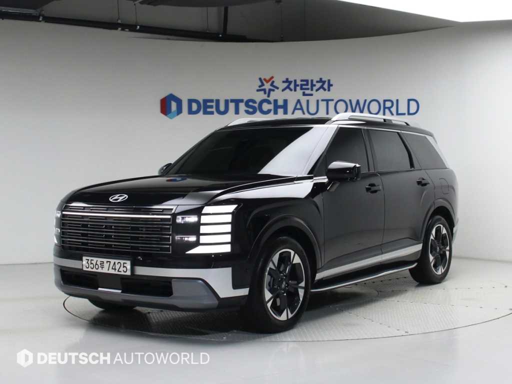 HYUNDAI Palisade 2026 - Importación desde Corea - HF Imports Iquique - Foto 1