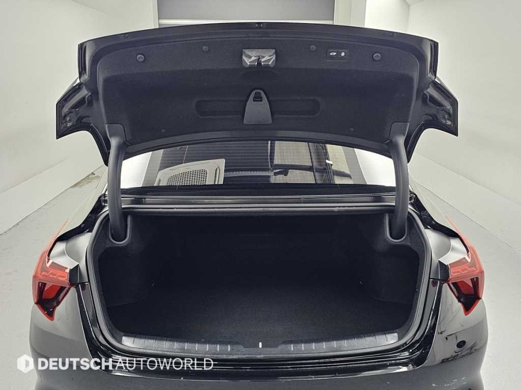 KIA K8 2023 Negro - Importación desde Corea - HF Imports Iquique - Foto 19