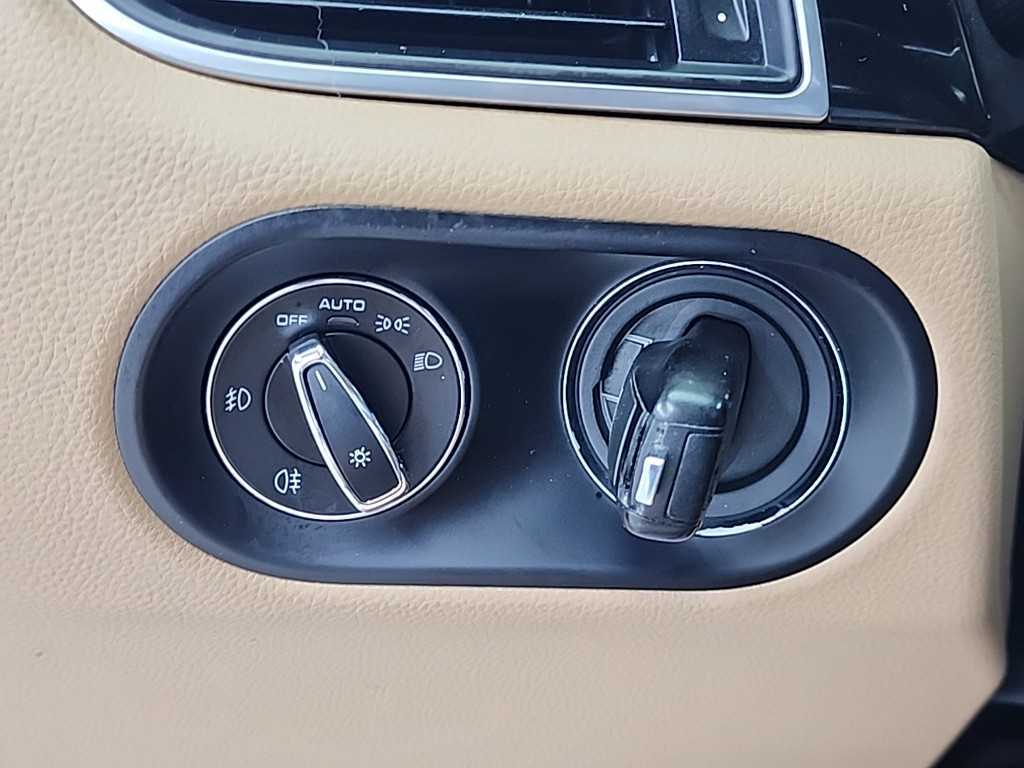 Porsche Macan 2015 Negro - Importación desde Corea - HF Imports Iquique - Foto 18
