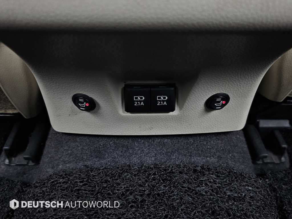 Toyota Camry 2019 - Importación desde Corea - HF Imports Iquique - Foto 16