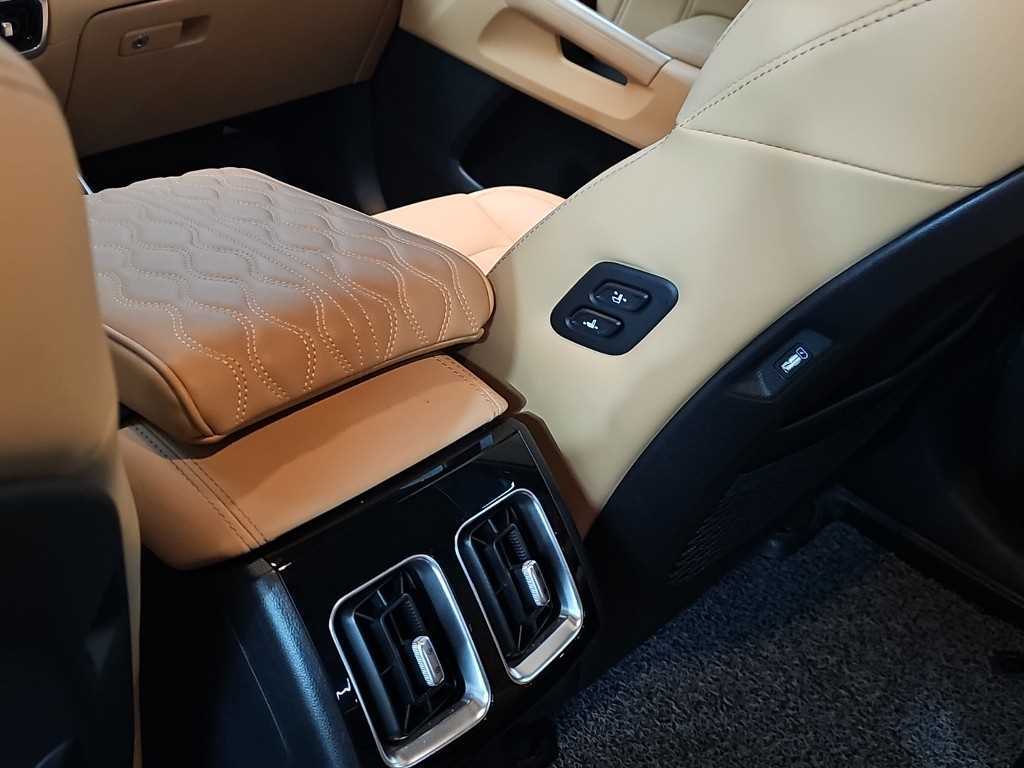 KIA Sorento 2021 Gris - Importación desde Corea - HF Imports Iquique - Foto 14