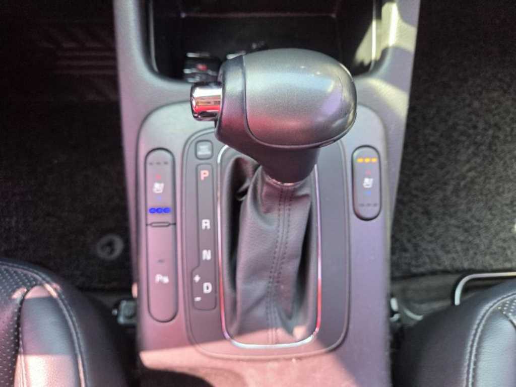 KIA K3 - Vista 8