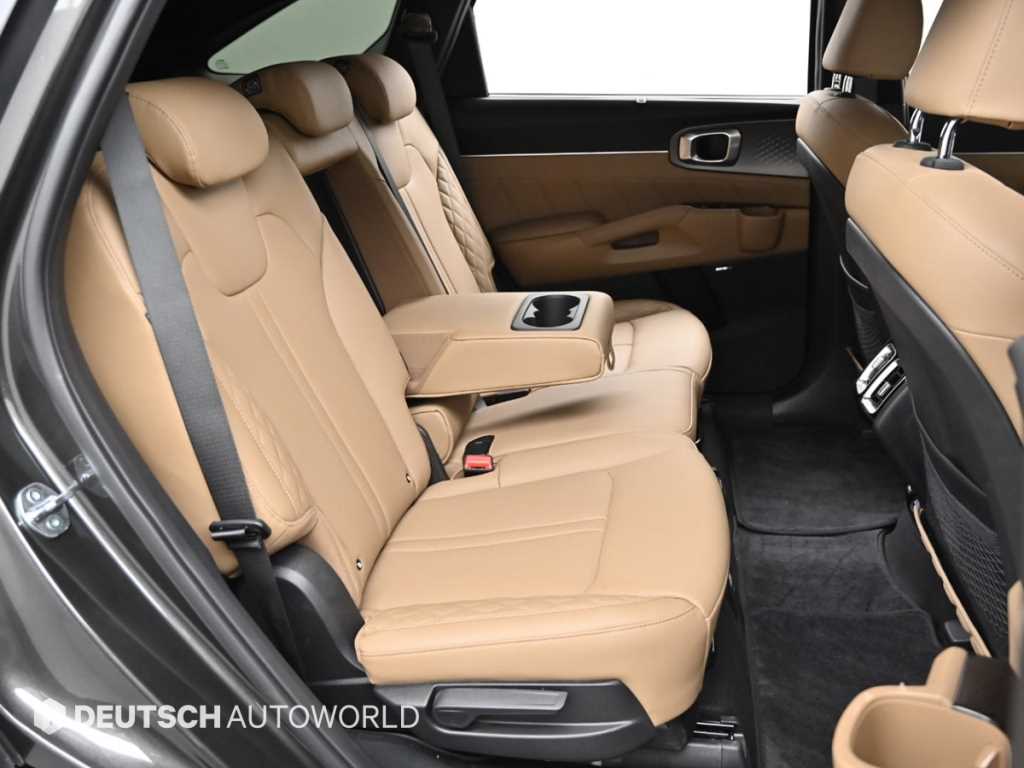 KIA Sorento - Vista 12
