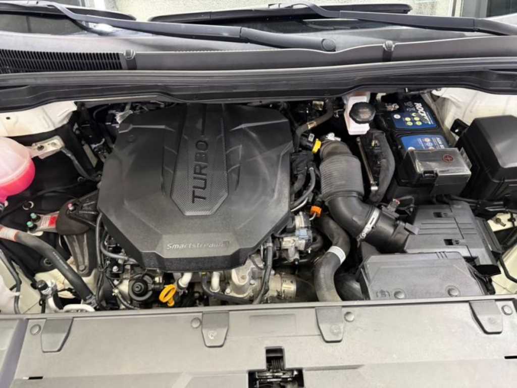 KIA Carnival 2022 - Importación desde Corea - HF Imports Iquique - Foto 19