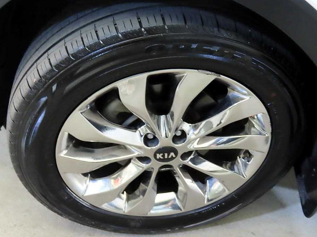 KIA Sorento 2019 Blanco - Importación desde Corea - HF Imports Iquique - Foto 20
