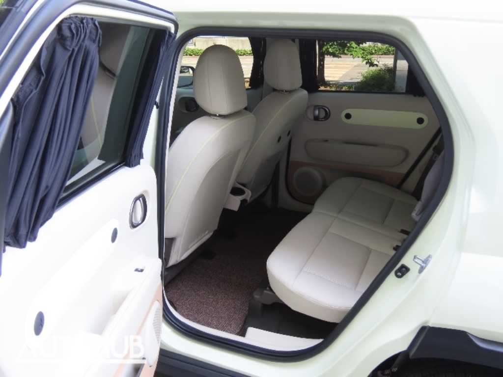 HYUNDAI Casper 2025 Amarillo - Importación desde Corea - HF Imports Iquique - Foto 15