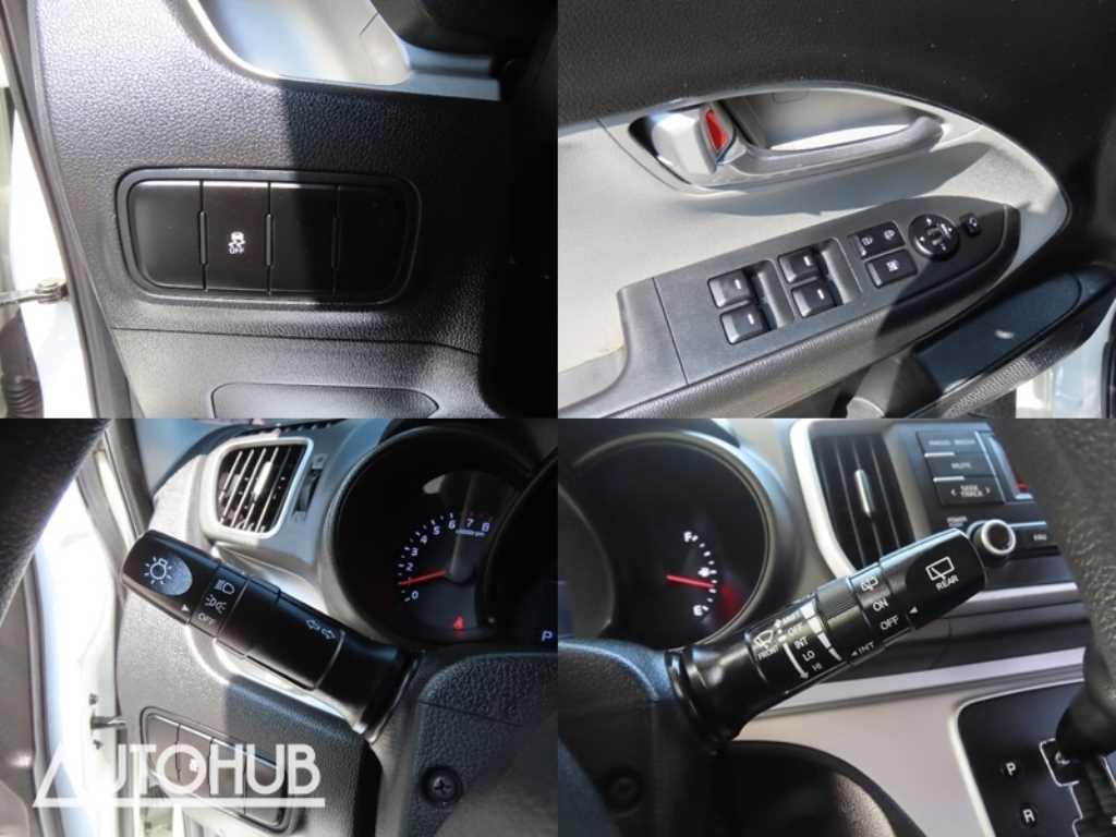 KIA Ray 2022 - Importación desde Corea - HF Imports Iquique - Foto 20