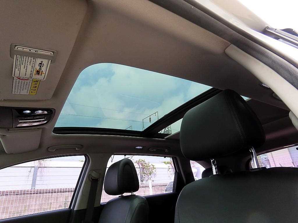 KIA Sorento 2015 Plateado - Importación desde Corea - HF Imports Iquique - Foto 16
