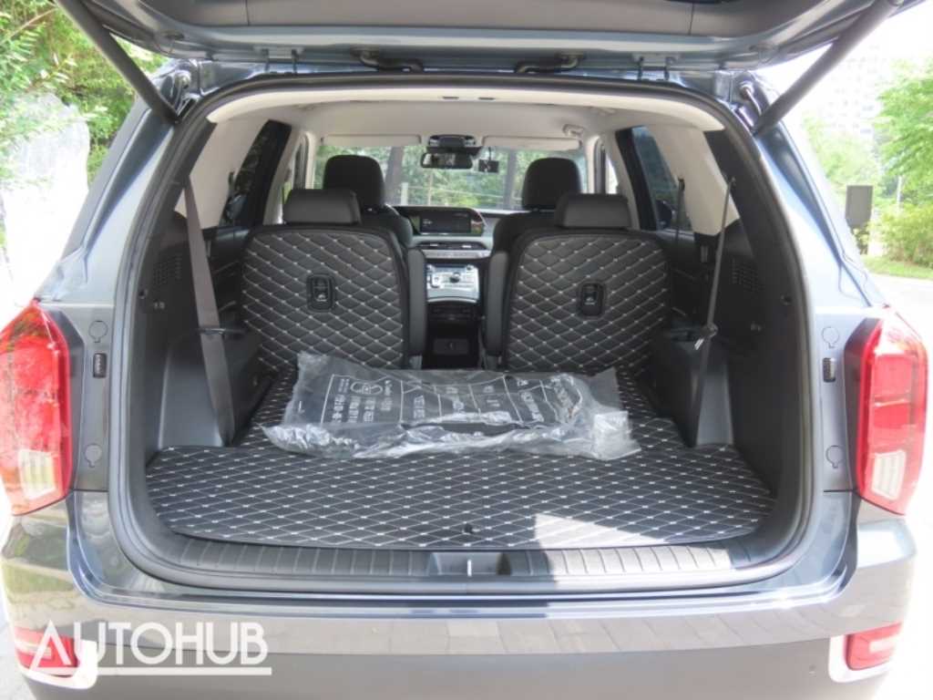 HYUNDAI Palisade 2022 - Importación desde Corea - HF Imports Iquique - Foto 18