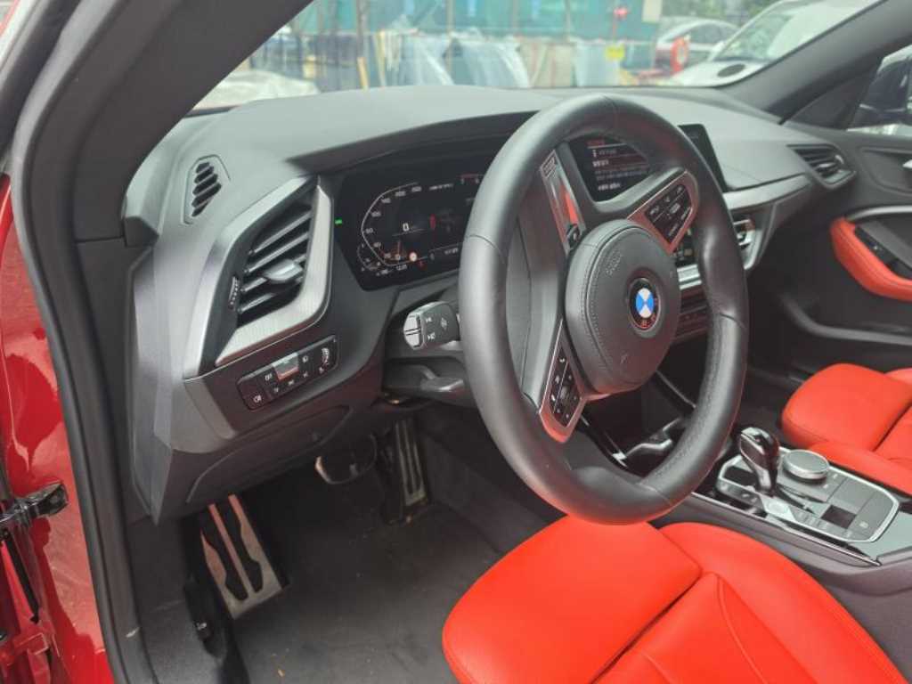 BMW 2 series - Vista 7