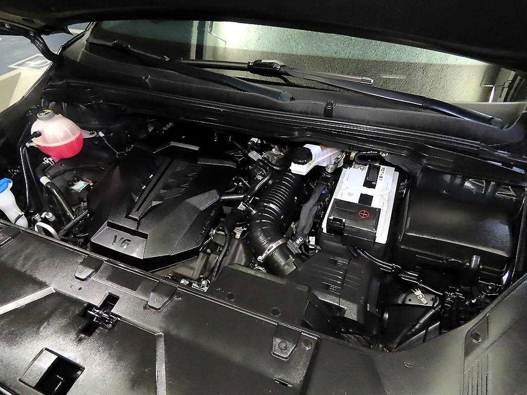 KIA Carnival 2023 Negro - Importación desde Corea - HF Imports Iquique - Foto 19