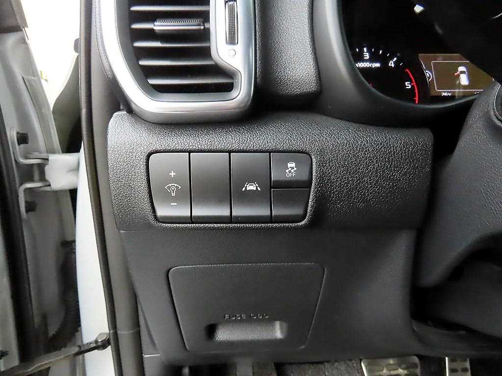 KIA Sportage 2018 Gris - Importación desde Corea - HF Imports Iquique - Foto 13