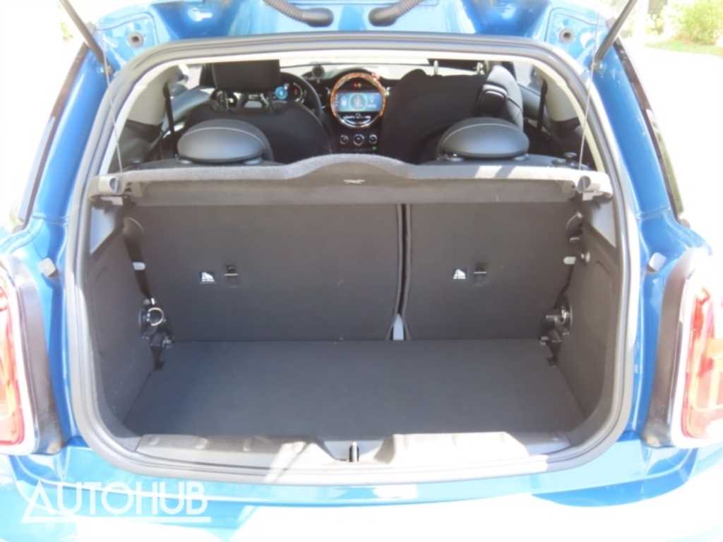 Mini Cooper 2023 - Importación desde Corea - HF Imports Iquique - Foto 19
