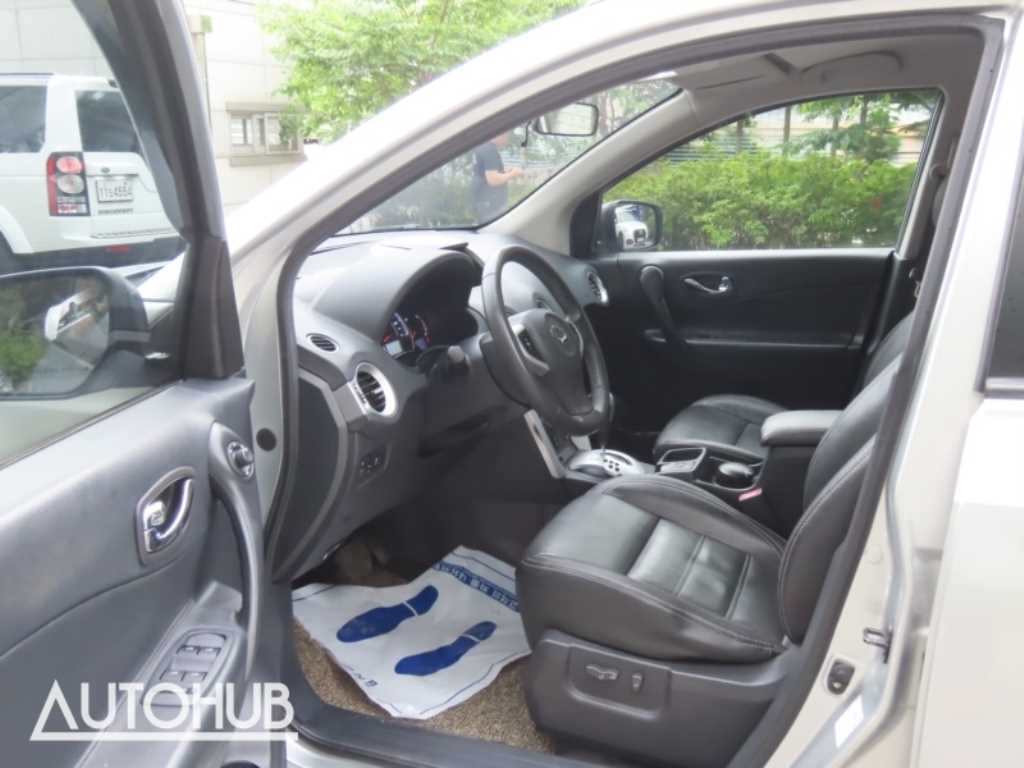 SAMSUNG QM5 - Vista 4