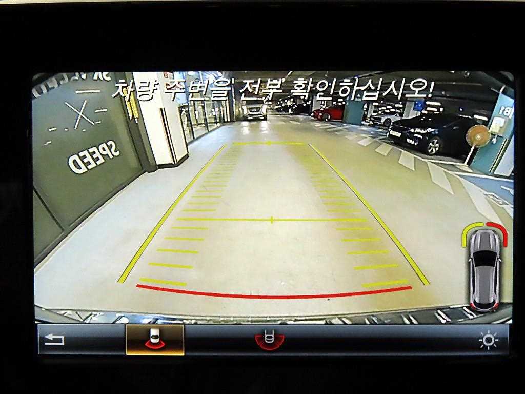 Mercedes Benz GLA Class 2019 - Importación desde Corea - HF Imports Iquique - Foto 13