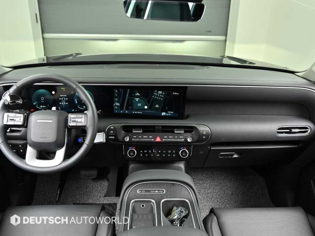HYUNDAI Palisade - Vista 7