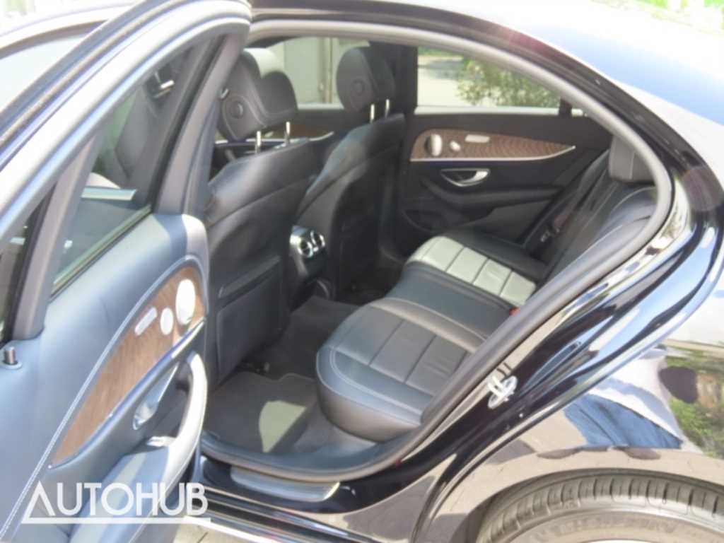 Mercedes Benz E class 2023 - Importación desde Corea - HF Imports Iquique - Foto 14