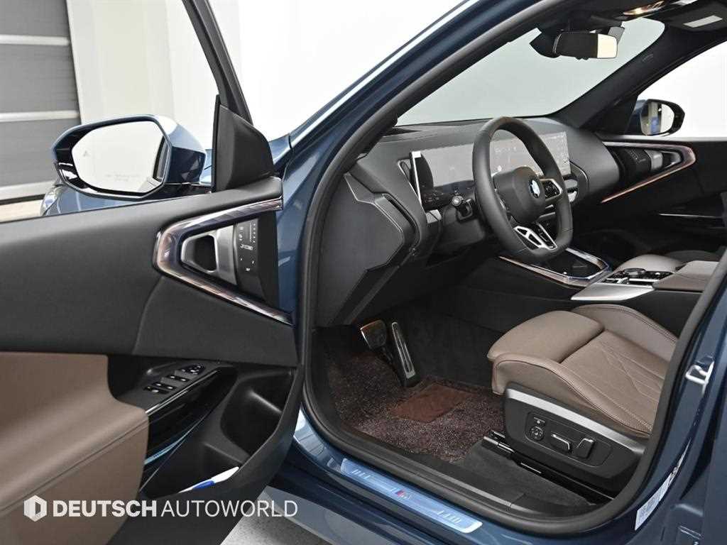 BMW X3 - Vista 11