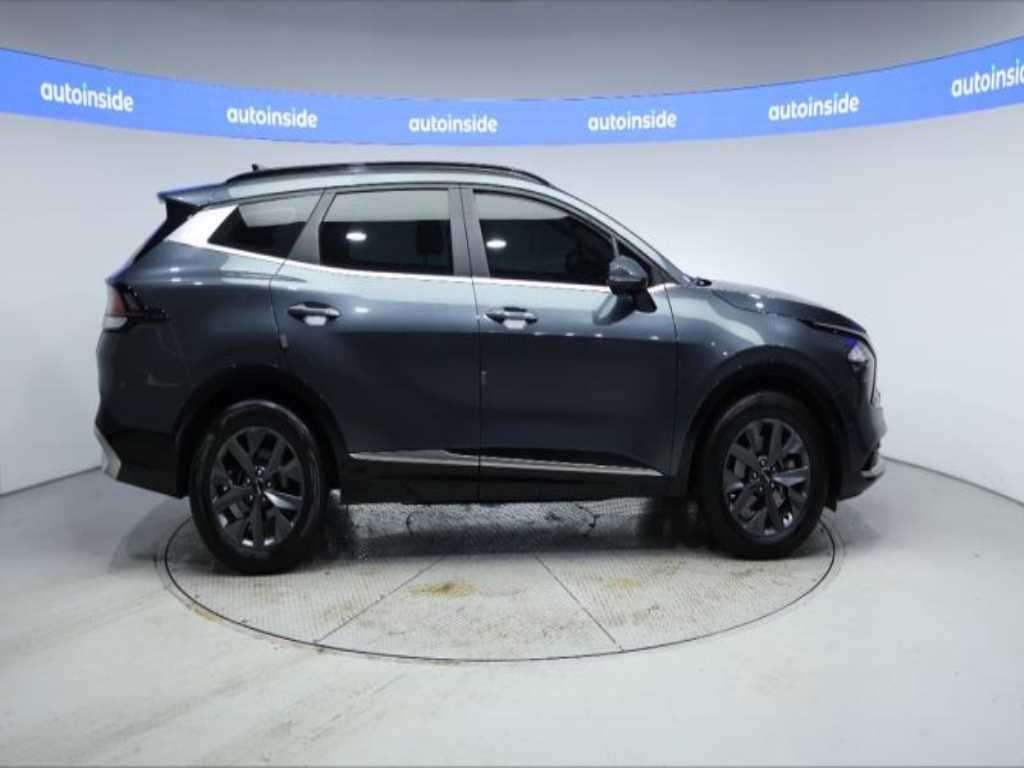 KIA Sportage 2023 - Importación desde Corea - HF Imports Iquique - Foto 17