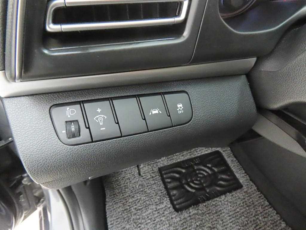 HYUNDAI Avante - Vista 10