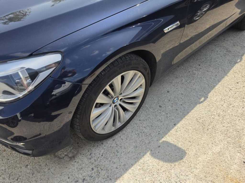 BMW Gran Turismo - Vista 2