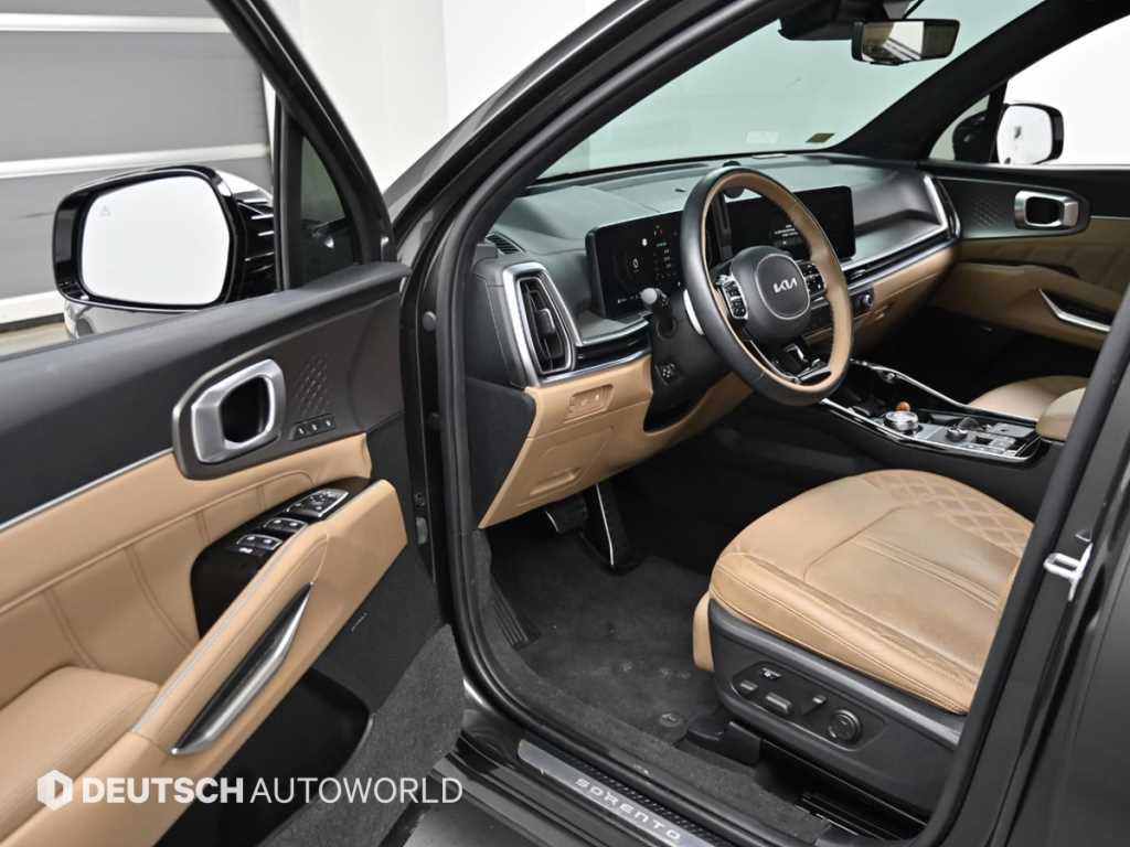 KIA Sorento - Vista 11