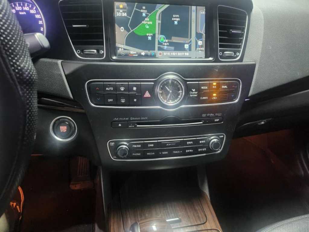 KIA K7 2015 - Importación desde Corea - HF Imports Iquique - Foto 15