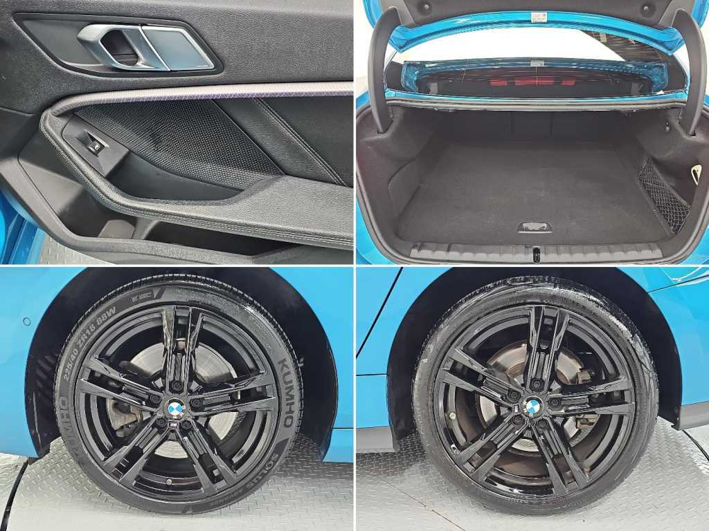 BMW 2 series 2022 - Importación desde Corea - HF Imports Iquique - Foto 20