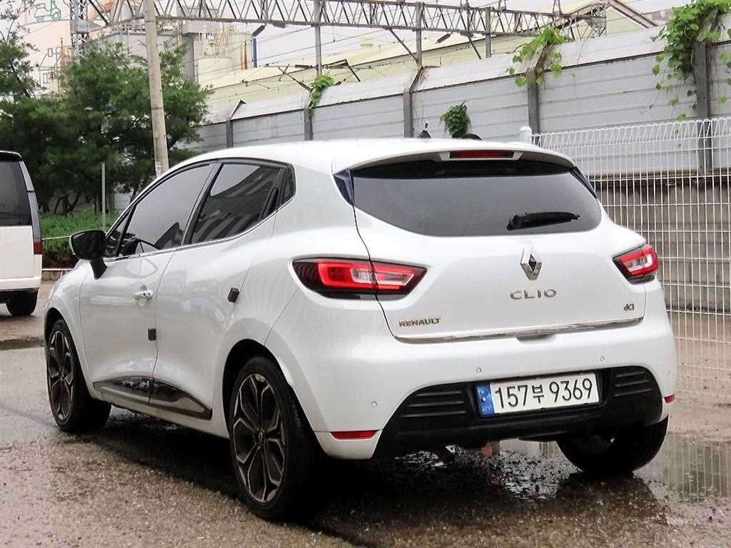 SAMSUNG Clio - Vista 3