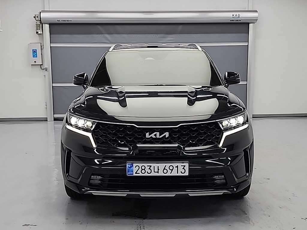 KIA Sorento - Vista 2