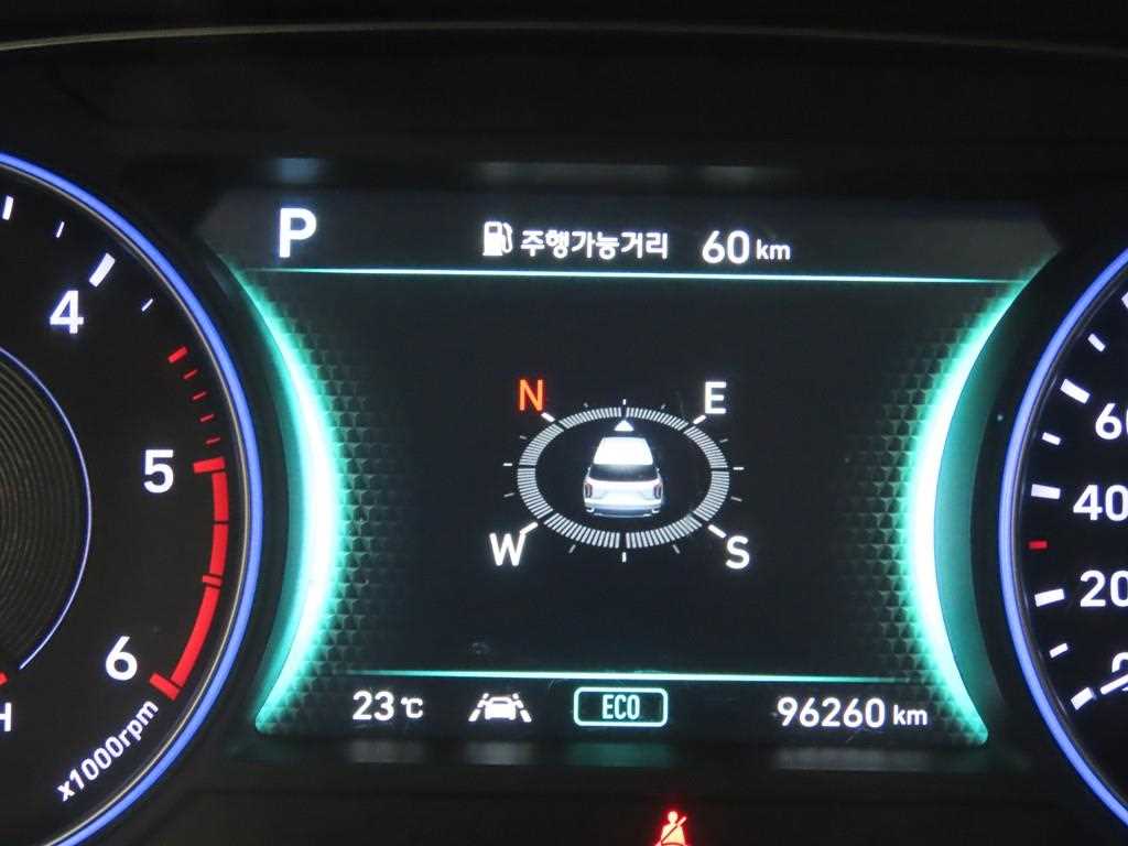 HYUNDAI Palisade - Vista 8
