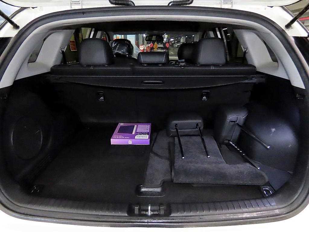 KIA Niro 2019 - Importación desde Corea - HF Imports Iquique - Foto 18