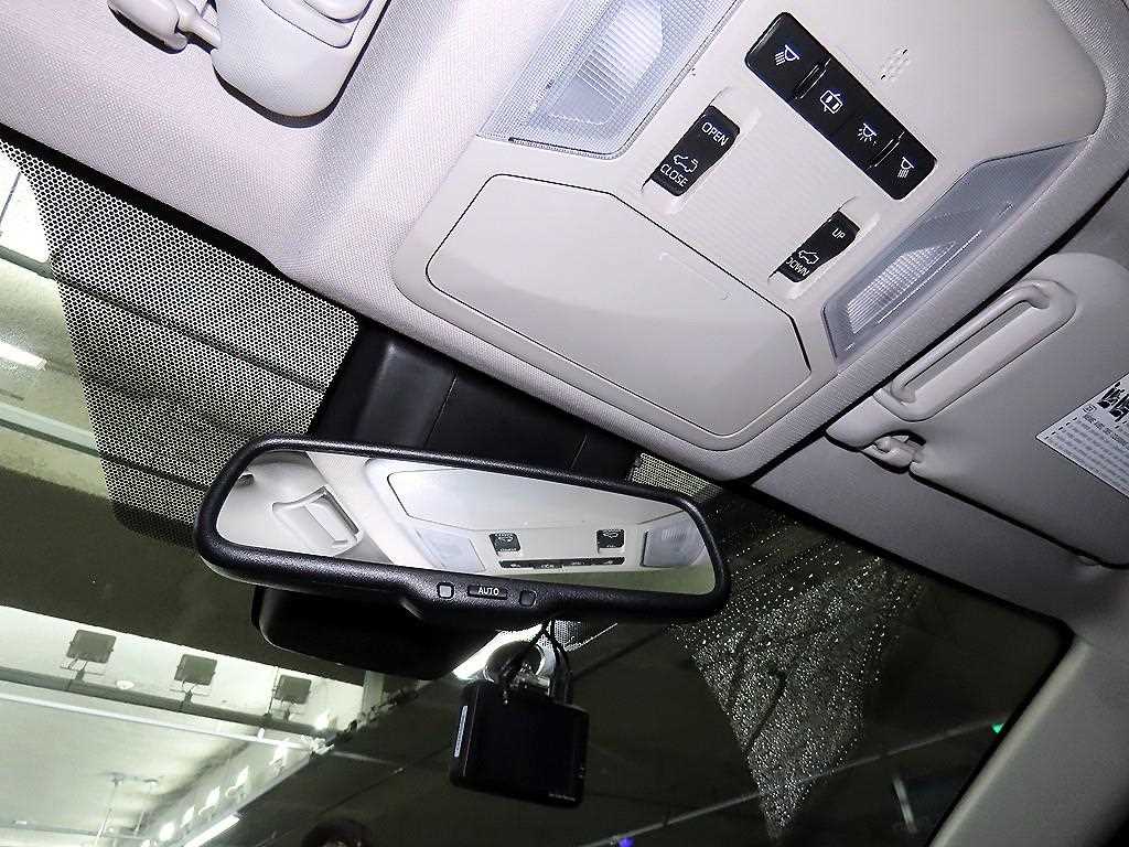 Toyota RAV4 2019 Blanco - Importación desde Corea - HF Imports Iquique - Foto 14