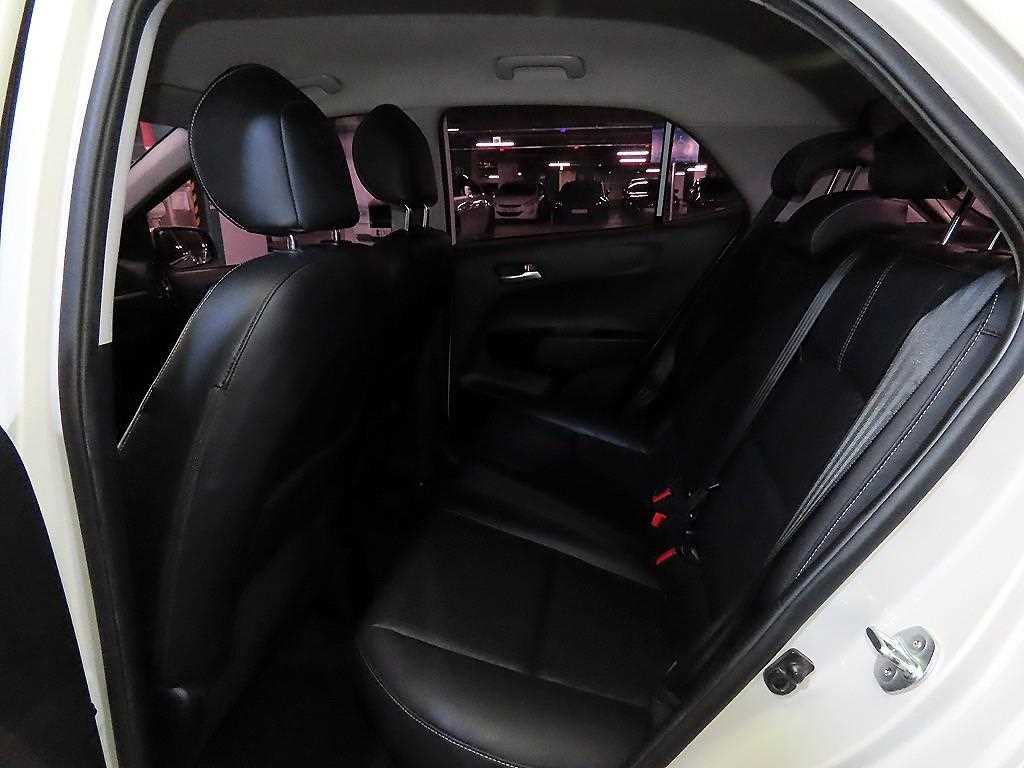 KIA Morning - Vista 7