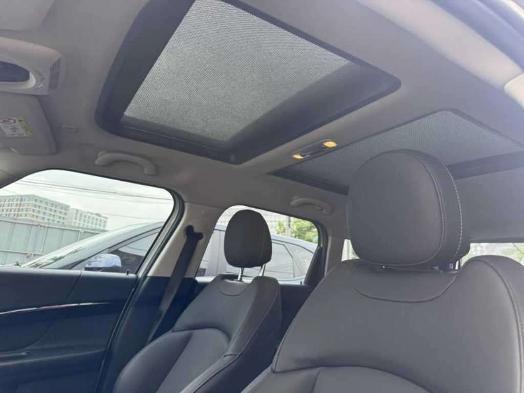 Mini Countryman 2023 Plateado - Importación desde Corea - HF Imports Iquique - Foto 14