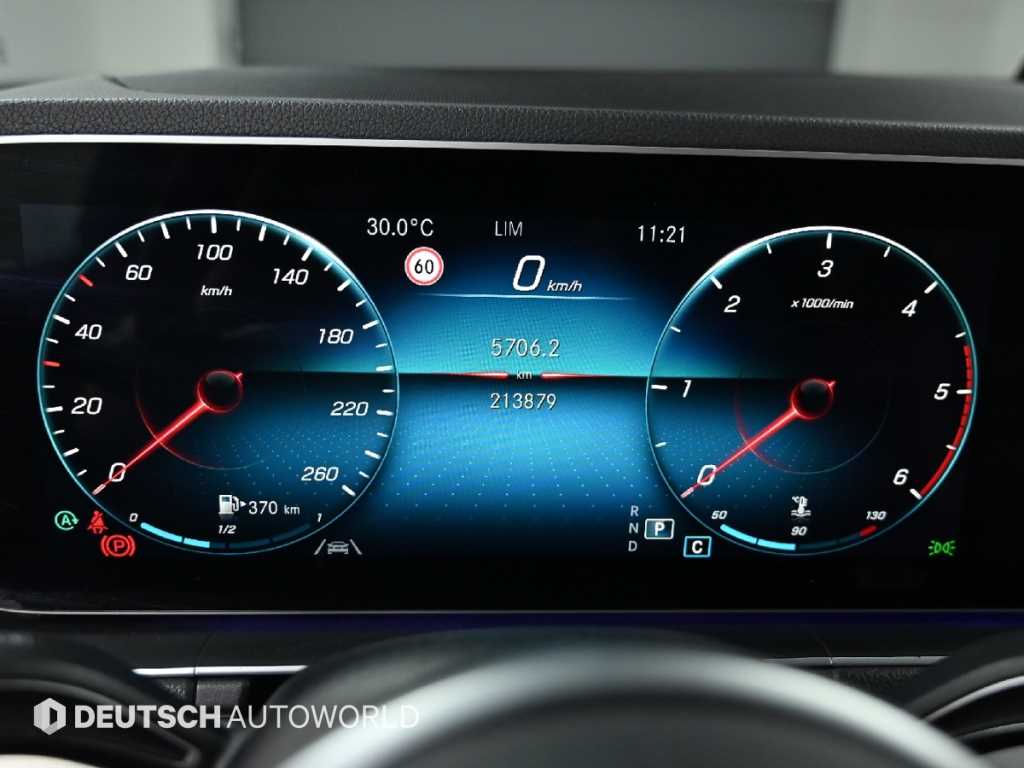Mercedes Benz GLE Class - Vista 8