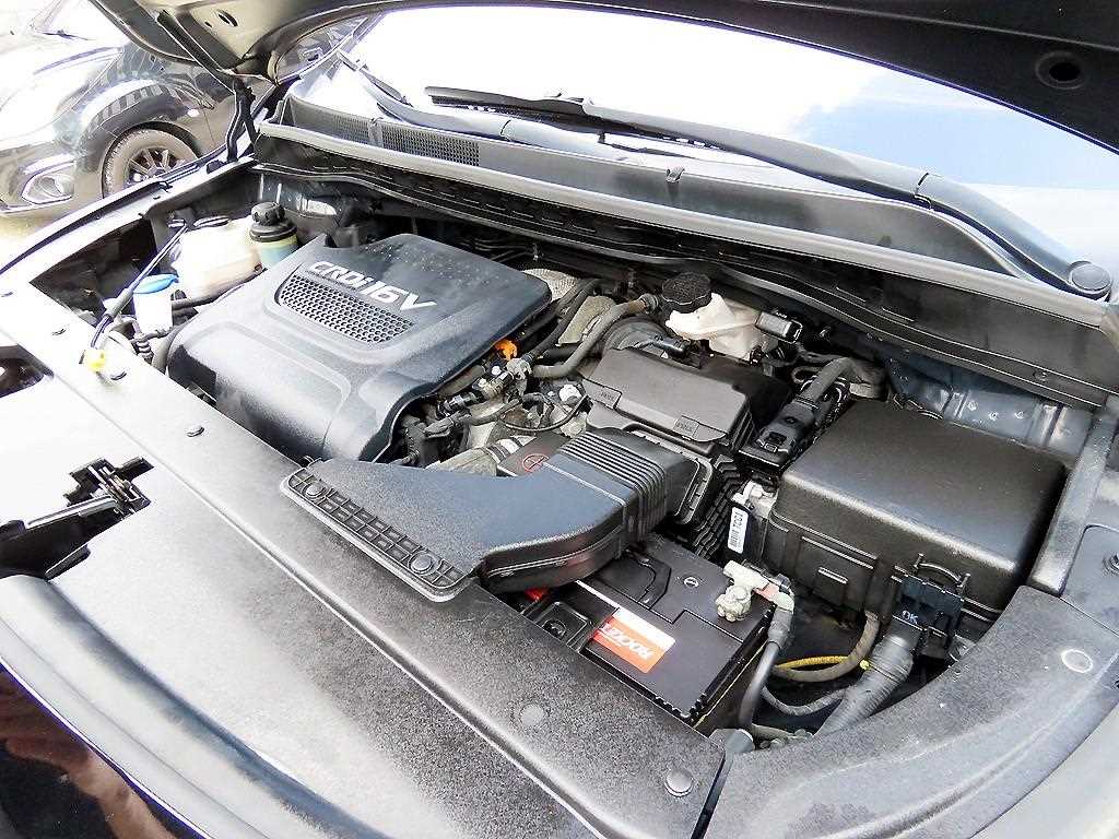 KIA Carnival 2018 - Importación desde Corea - HF Imports Iquique - Foto 19