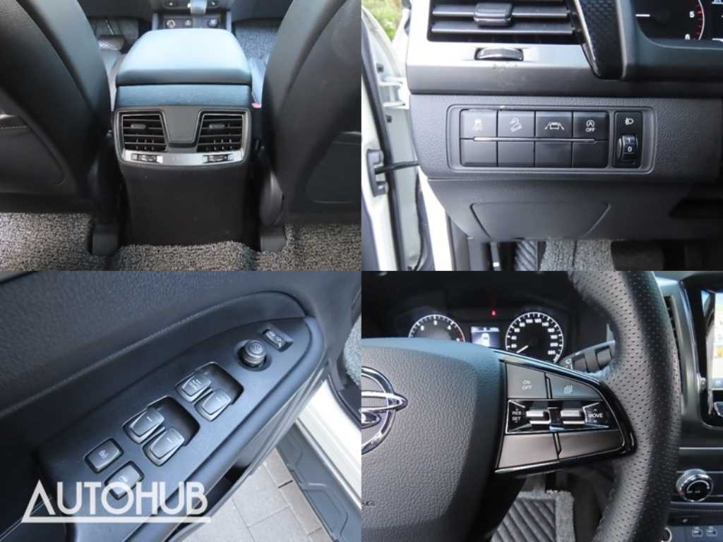 Ssangyong Rexton 2023 - Importación desde Corea - HF Imports Iquique - Foto 20