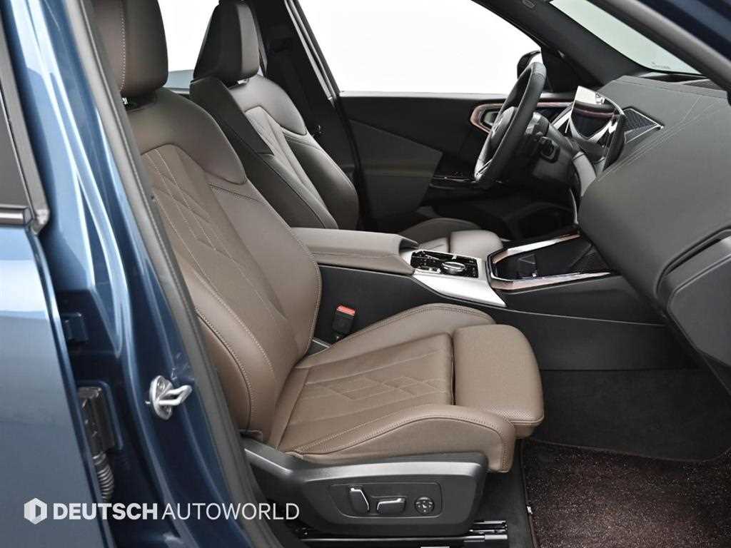 BMW X3 - Vista 10