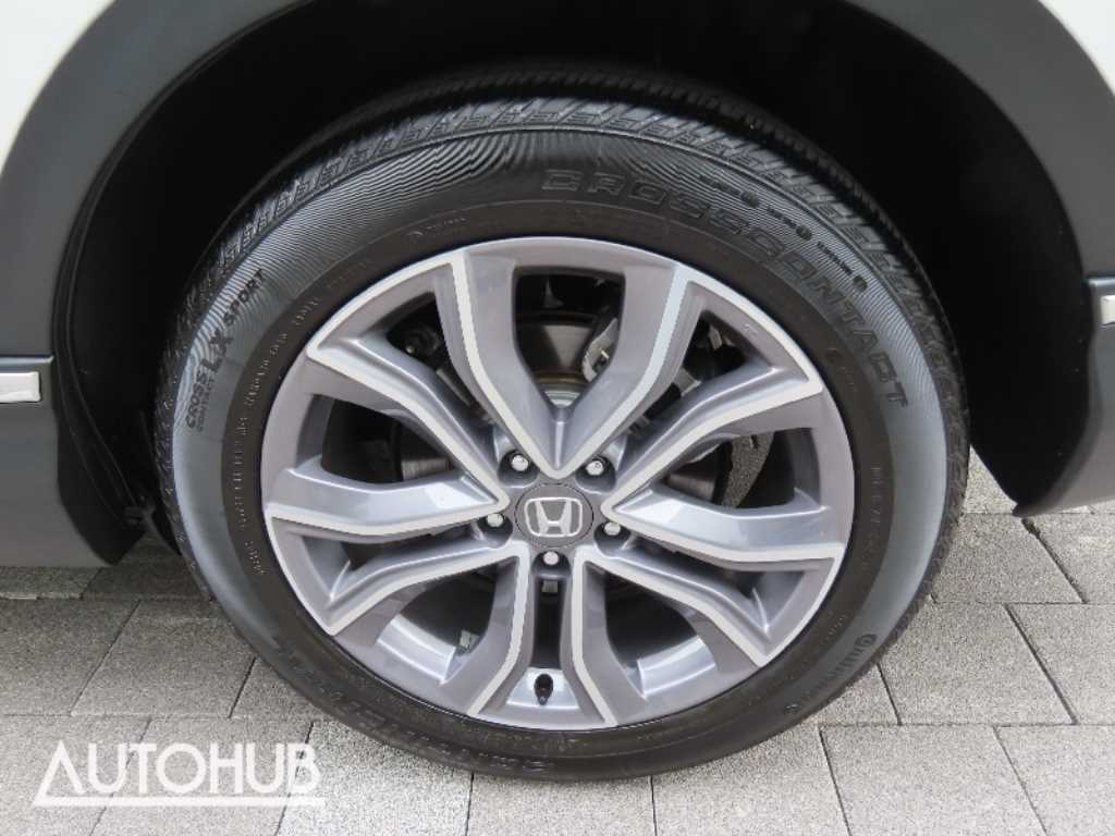 Honda CR-V 2022 - Importación desde Corea - HF Imports Iquique - Foto 17
